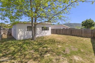 Single Family Residence, 309 Lark Ellen ave, Ojai, CA 93023 - 12
