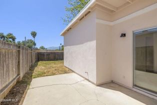 Single Family Residence, 309 Lark Ellen ave, Ojai, CA 93023 - 26