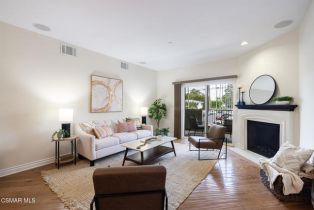 Condominium, 13200 Moorpark st, Sherman Oaks, CA 91423 - 6