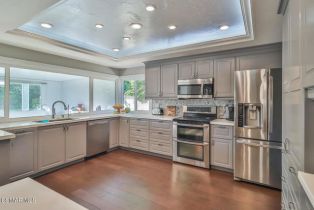 Single Family Residence, 2461 Lita pl, Simi Valley, CA 93063 - 19