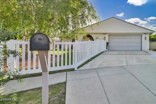Single Family Residence, 2461 Lita pl, Simi Valley, CA 93063 - 2