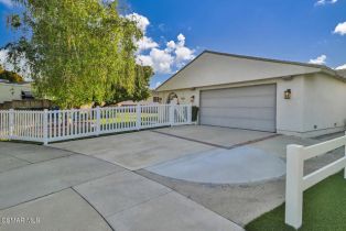 Single Family Residence, 2461 Lita pl, Simi Valley, CA 93063 - 3