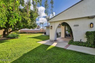 Single Family Residence, 2461 Lita pl, Simi Valley, CA 93063 - 4