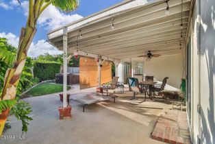 Single Family Residence, 2461 Lita pl, Simi Valley, CA 93063 - 42