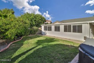 Single Family Residence, 2461 Lita pl, Simi Valley, CA 93063 - 44
