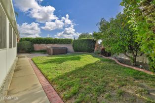 Single Family Residence, 2461 Lita pl, Simi Valley, CA 93063 - 45