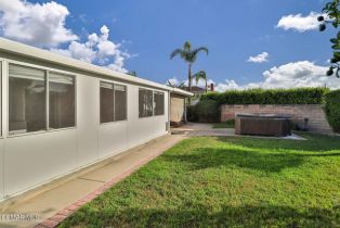 Single Family Residence, 2461 Lita pl, Simi Valley, CA 93063 - 46