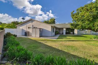 Single Family Residence, 2461 Lita pl, Simi Valley, CA 93063 - 5