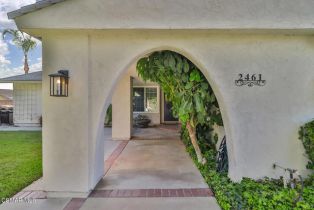 Single Family Residence, 2461 Lita pl, Simi Valley, CA 93063 - 6