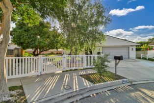 Single Family Residence, 2461 Lita PL, Simi Valley, CA  Simi Valley, CA 93063