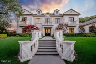 Single Family Residence, 3063 Stafford rd, Lake Sherwood, CA 91361 - 2