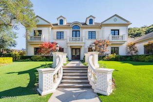 Single Family Residence, 3063 Stafford rd, Lake Sherwood, CA 91361 - 37