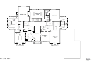 Single Family Residence, 3063 Stafford rd, Lake Sherwood, CA 91361 - 39