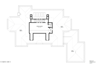 Single Family Residence, 3063 Stafford rd, Lake Sherwood, CA 91361 - 40