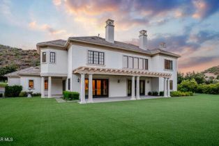 Single Family Residence, 3063 Stafford rd, Lake Sherwood, CA 91361 - 6