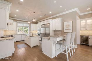 Single Family Residence, 3063 Stafford rd, Lake Sherwood, CA 91361 - 8