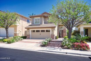 Single Family Residence, 3024 Hollycrest ave, Thousand Oaks, CA 91362 - 2