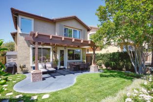 Single Family Residence, 3024 Hollycrest ave, Thousand Oaks, CA 91362 - 50