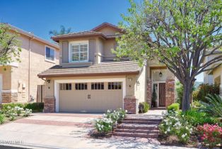 Residential Lease, 3024 Hollycrest AVE, Thousand Oaks, CA  Thousand Oaks, CA 91362