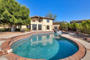 Single Family Residence, 751 Wildwood ave, Thousand Oaks, CA 91360 - 54