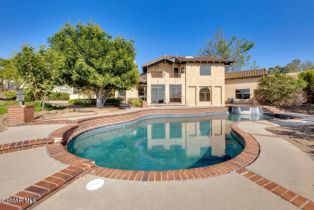 Single Family Residence, 751 Wildwood ave, Thousand Oaks, CA 91360 - 56