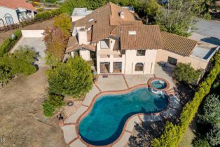 Single Family Residence, 751 Wildwood ave, Thousand Oaks, CA 91360 - 60