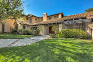 Single Family Residence, 751 Wildwood ave, Thousand Oaks, CA 91360 - 64