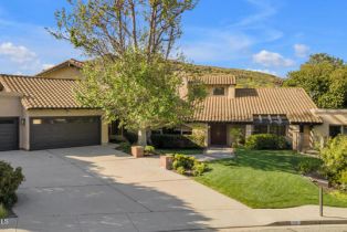 Single Family Residence, 751 Wildwood ave, Thousand Oaks, CA 91360 - 8