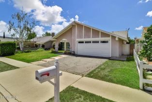 Single Family Residence, 2279 Connell ave, Simi Valley, CA 93063 - 2