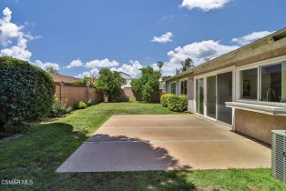 Single Family Residence, 2279 Connell ave, Simi Valley, CA 93063 - 34