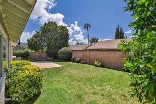 Single Family Residence, 2279 Connell ave, Simi Valley, CA 93063 - 38
