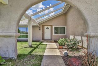 Single Family Residence, 2279 Connell ave, Simi Valley, CA 93063 - 4