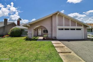 Residential Lease, 2279 Connell AVE, Simi Valley, CA  Simi Valley, CA 93063