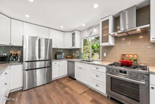 Single Family Residence, 24 Cedar Crest ct, Newbury Park, CA 91320 - 12