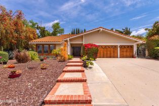 Single Family Residence, 24 Cedar Crest ct, Newbury Park, CA 91320 - 2