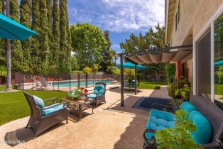 Single Family Residence, 24 Cedar Crest ct, Newbury Park, CA 91320 - 23