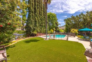 Single Family Residence, 24 Cedar Crest ct, Newbury Park, CA 91320 - 25