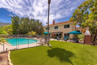 Single Family Residence, 24 Cedar Crest ct, Newbury Park, CA 91320 - 26