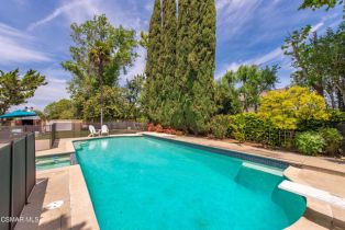 Single Family Residence, 24 Cedar Crest ct, Newbury Park, CA 91320 - 27