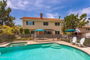 Single Family Residence, 24 Cedar Crest ct, Newbury Park, CA 91320 - 29