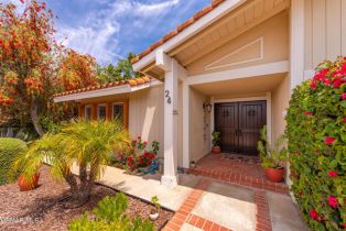 Single Family Residence, 24 Cedar Crest ct, Newbury Park, CA 91320 - 3