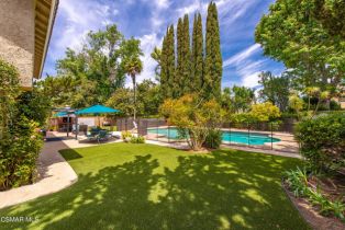 Single Family Residence, 24 Cedar Crest ct, Newbury Park, CA 91320 - 30