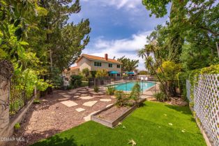 Single Family Residence, 24 Cedar Crest ct, Newbury Park, CA 91320 - 31