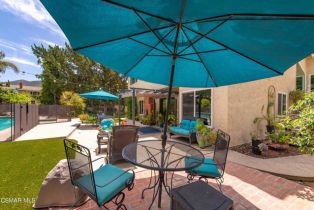 Single Family Residence, 24 Cedar Crest ct, Newbury Park, CA 91320 - 32