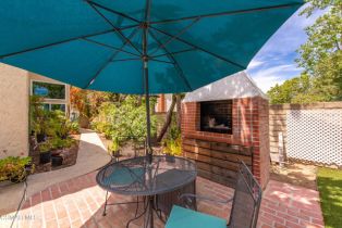 Single Family Residence, 24 Cedar Crest ct, Newbury Park, CA 91320 - 33