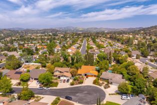Single Family Residence, 24 Cedar Crest ct, Newbury Park, CA 91320 - 35
