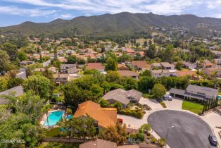 Single Family Residence, 24 Cedar Crest ct, Newbury Park, CA 91320 - 37