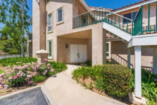 Condominium, 493 Shelburne ln, Simi Valley, CA 93065 - 16