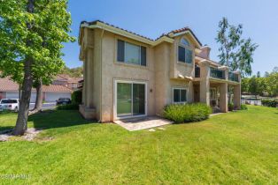 Condominium, 493 Shelburne ln, Simi Valley, CA 93065 - 27