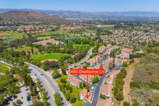 Condominium, 493 Shelburne ln, Simi Valley, CA 93065 - 35